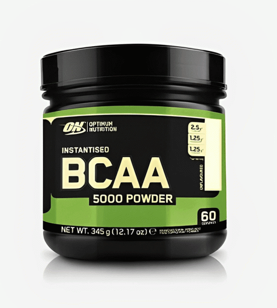 Onion Instantized Bcaa 5000 – Pure Recovery & Performance | 345g