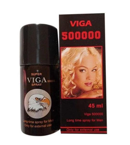 Viga 500000 Spray