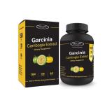 Sinew Nutrition Garcinia Cambogia Extract 120 Capsules for Weight Management