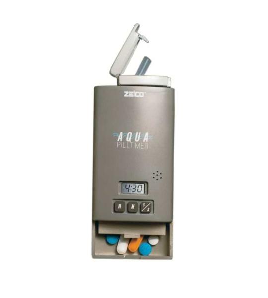 Zelco Aqua Pill Timer Available Online In Pakistan Free Delivery