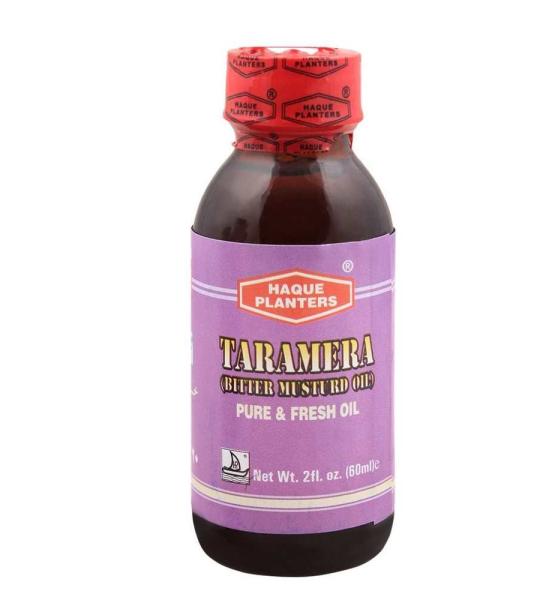 Haque Planters Taramira Oil 100% Natural Buy Online In Lahore Pakistan