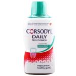 Corsodyl Daily Mouthwash 100% Original Product In Pakistan