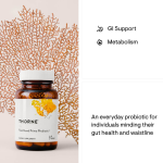 Thorne FloraMend Prime Probiotic - 30 Capsules