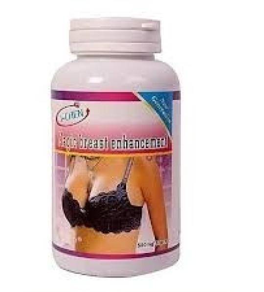 J CHEN Hip Up Butt Enhancer Vitamins