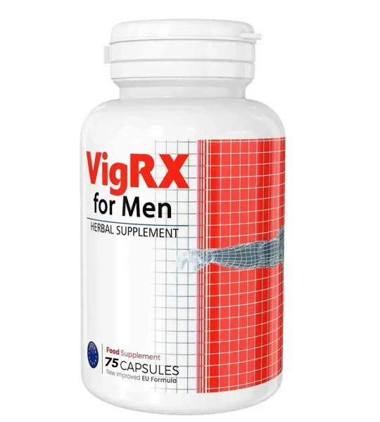 Vigentra Original Capsules