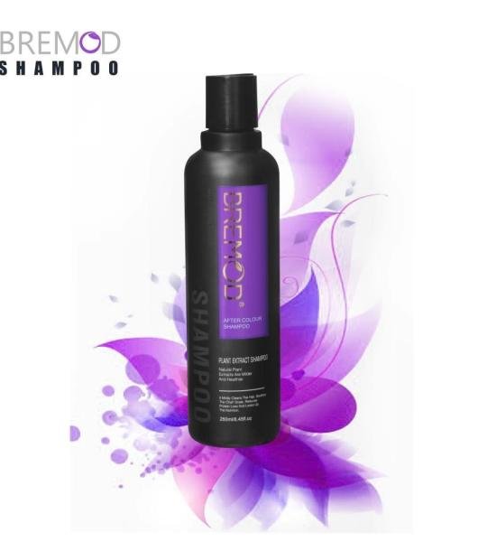 Bremod After Color Shampoo Plant Extract 250ml (Copy)