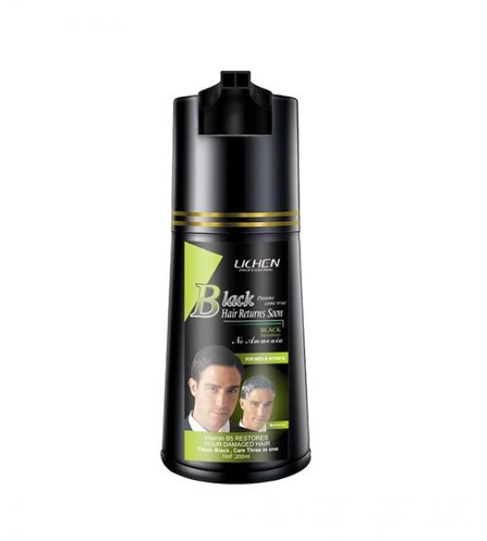 Lichen Shampoo – Herbal Hair Care | Price in Pakistan