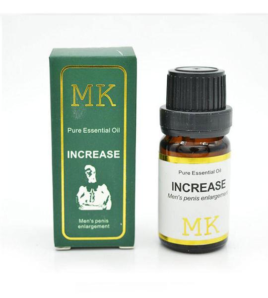 MK Penis Enlargement Oil – Natural Male Enhancement Formula in Pakistan
