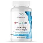 Promescent VitaFlux for Women - Nitric Oxide Booster