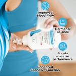 Promescent VitaFlux for Women - Nitric Oxide Booster