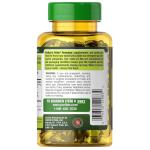 Puritan's Pride Garlic Oil 5000mg