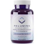 Relumins Advance 1650mg Glutathione Complex