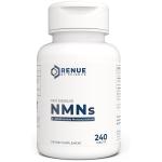 Renue by Science Fast Dissolve NMNs - Nicotinamide Mononucleotide