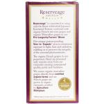 Reserveage™ Beauty Resveratrol - Trans-Resveratrol 250mg