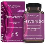 Reserveage™ Beauty Resveratrol - Trans-Resveratrol 250mg