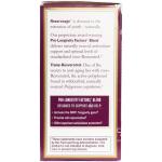 Reserveage™ Beauty Resveratrol - Trans-Resveratrol 250mg