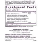 ResVitále Resveratrol 250mg - Pure Youth Activating