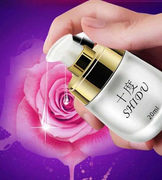 Shidu Vagina Lubricant Gel 20ml Original Price in Pakistan