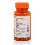 Shrey's Garlic Oil - Improves Overall Health