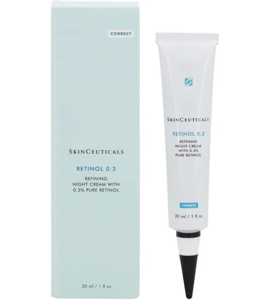 SkinCeuticals Retinol 0.3 - Refining Night Cream
