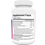 Dr Berg Sleep Aid Regular Formula | Promotes Sleep – 90 Capsules