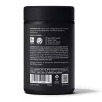 Sports Research L-Theanine + Caffeine Capsules