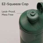 Sports Research Organic MCT Oil - C8 + C10