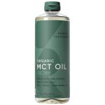 Sports Research Organic MCT Oil - C8 + C10
