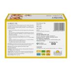 SriSri TATTVA Garlic Oil - Herbal Wellness