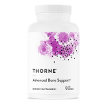 Thorne Advanced Bone Support - 120 Capsules
