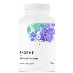 Thorne Advanced Nutrients - 240 Capsules