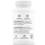 Thorne Vitamin B12 as Methylcobalamin - 60 Capsules