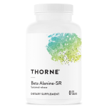 Thorne Beta Alanine-SR - 120 Tablets