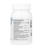 Thorne Brain Factors Coffee Fruit Extract and Nicotinamide Riboside - 30 Capsules