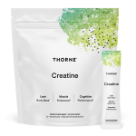 Thorne Creatine - Travel Packs | (154g)