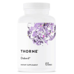 Thorne Diabenil® - 90 Capsules
