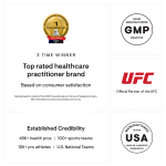 Thorne GLP-1 Support Stack - Berry