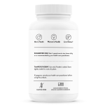 Thorne Hormone Advantage Dim with Pomegranate and Broccoli Extract - 60 Capsules