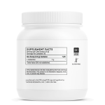 Thorne L-Glutamine Powder - 90 Scoops