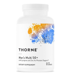 Thorne Men's Multi 50+