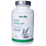 Tiens Tiens Spirulina Capsules
