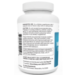 Dr Berg Trace Minerals Enhanced | Promotes Immune Function - 60 Caps