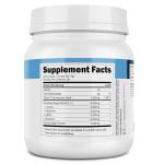 Transparent Labs BCAA Glutamine - Strawberry Lemonade