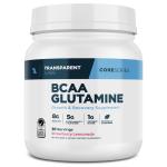 Transparent Labs BCAA Glutamine - Strawberry Lemonade