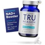 TRU Niagen Pro 1,000mg - Clinical Strength, NAD+ Booster