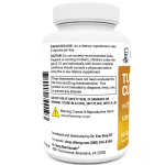 Dr Berg Turmeric Curcumin with BioPerine – 60 Capsules