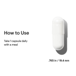 Thorne FloraMend Prime Probiotic - 30 Capsules