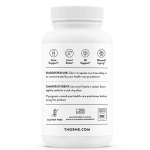 Thorne Curcumin Phytosome - 60 Capsules