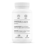 Thorne Ashwagandha Calming Stress - 30 Capsules